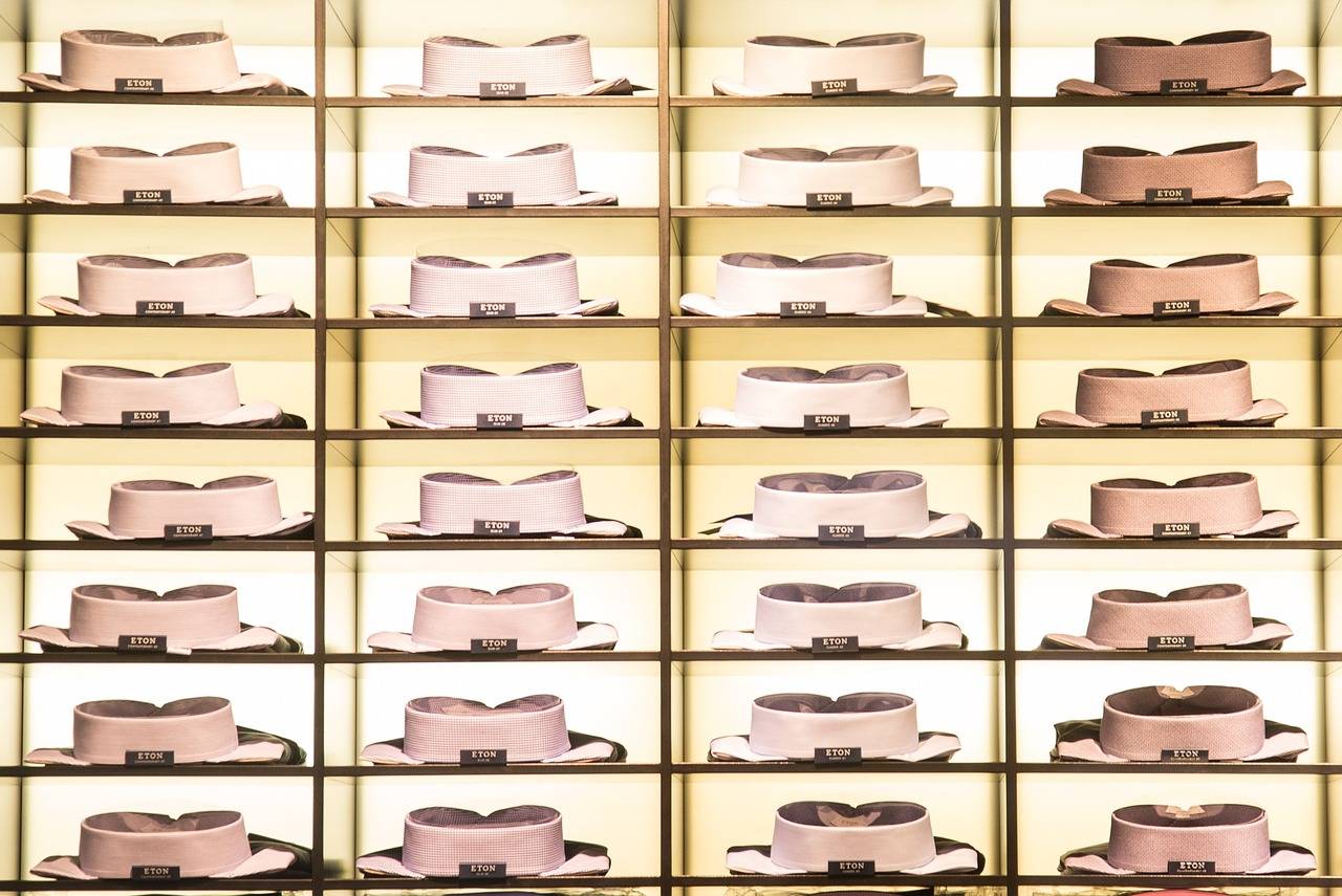 Exploring the Growth of Online Second-Hand Apparel Marketplaces