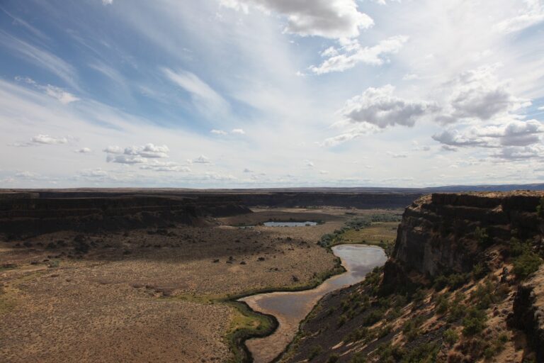 Top Destinations for Adventure Sports