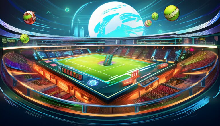 Gamewinplay ID: The Ultimate Gaming Experience