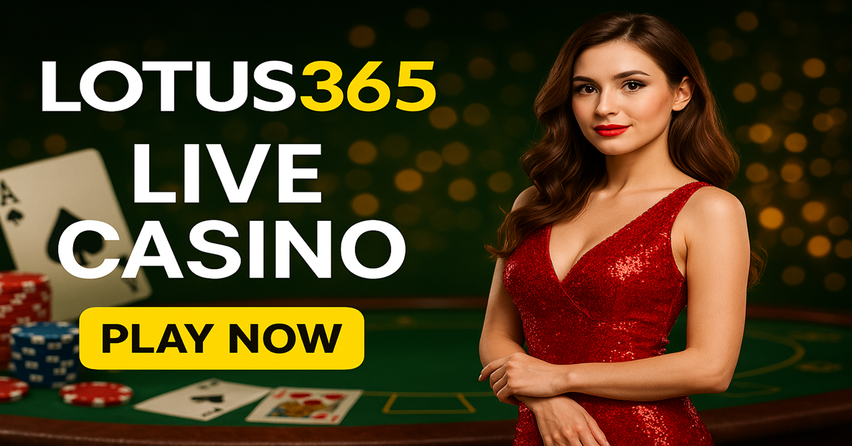 lotus365