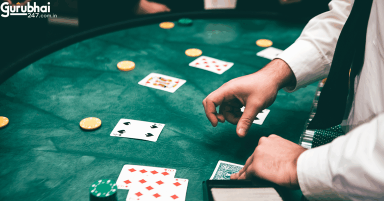 Why Khelo24Bet is Gaining Popularity Among Indian Gamblers in 2025